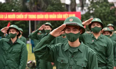 Những trường hợp tạm hoãn gọi đi nghĩa vụ quân sự năm 2025