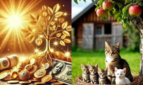 Nửa đời vất vả, 45 tuổi mới giàu: 2 tuổi đón tài lộc bất ngờ, 1 tuổi đau thương đủ rồi thì rực rỡ