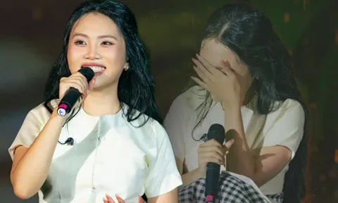 Phương Mỹ Chi đăng tâm thư xin lỗi giữa đêm