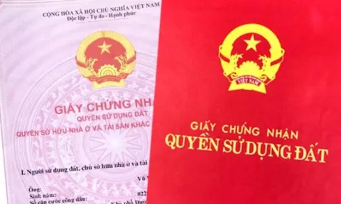 Quy định mới nhất 2025: Diện tích tối thiểu để được cấp Sổ đỏ là bao nhiêu?