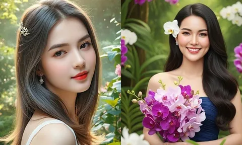 Tâm sinh tướng: thường xuyên làm 3 việc này giúp bạn Đẹp Lên và thu hút giàu có mà không phẫu thuật thẩm mỹ