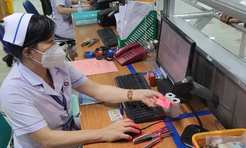 Tin vui từ 2026: Quyền lợi BHYT chưa từng có sẽ áp dụng cho toàn bộ người dân