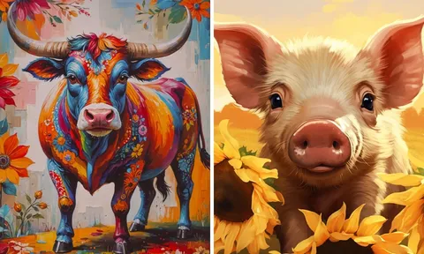 Top 3 tuổi hay Than Nghèo Kể Khổ mà là Đại Gia Ngầm chính hiệu, đặc biệt người số 2