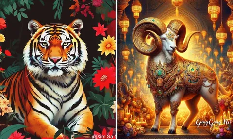 Top 3 tuổi Trúng Lộc Thần Tài, một bước Đổi Đời, giàu sang Sung túc sau ngày 14/10