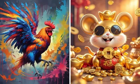 Từ 14/10 đến 31/10: 3 tuổi Thần Tài dúi tiền vào túi, số dư tài khoản tăng liên tục