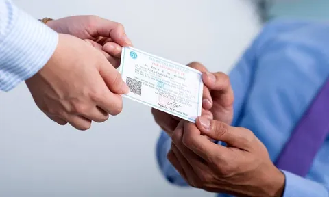 Từ đầu năm 2026: 4 nhóm đối tượng mới được hưởng 100% bảo hiểm y tế, danh sách chi tiết