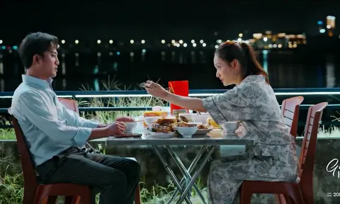 Lan Phương bị “tấn công” dữ dội vì vai diễn mới sau ồn ào hôn nhân