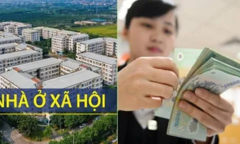 3 quy định mới giúp người dân mua nhà ở xã hội >18 triệu/m² tại Hà Nội: Cụ thể ra sao?