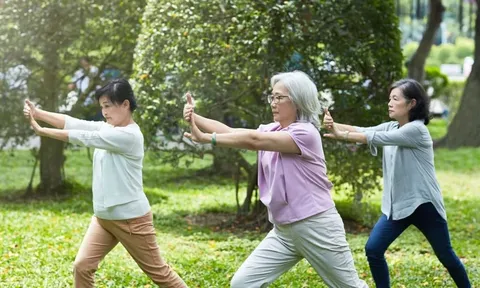 5 bí quyết sống thọ trên 100 tuổi, ai cũng có thể làm được mà không hề tốn tiền bạc