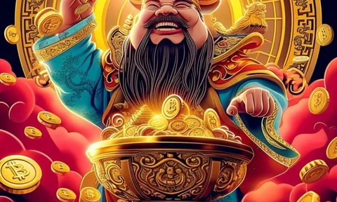 5 ngày sinh âm lịch mang Mệnh Giấu Vàng, tuổi trẻ cơ cực về già giàu có