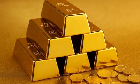 Bảng giá vàng 9999 24K 18K SJC ACB DOJI PNJ hôm nay 14/10/2025