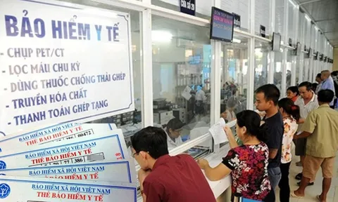 Cập nhật mới: Người có BHYT 5 năm liên tục được thêm quyền lợi này khi mức cùng chi trả vượt trần