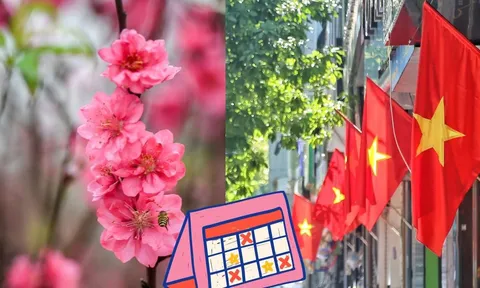 Chính thức có phương án nghỉ Tết Âm lịch Bính Ngọ và Lễ Quốc Khánh năm 2026