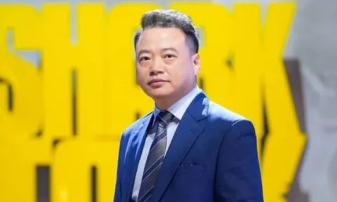 Chính thức: Doanh nhân Nguyễn Hòa Bình bị bắt giữ