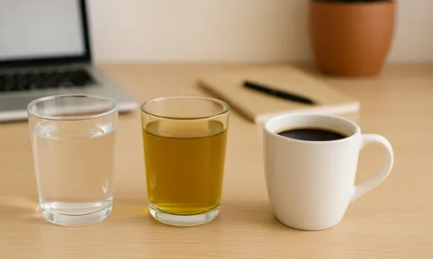 Công thức uống nước 2:3:2 đang gây sốt: Uống đúng kiểu này, da đẹp dáng xinh, sống thọ bất ngờ
