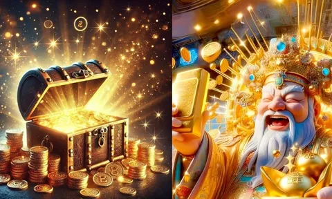 Đúng 0h ngày 16/10: Thần Tài Nhập Mệnh, 3 tuổi có cơ hội vàng mười, có thể đổi đời Như Trúng Số Độc Đắc