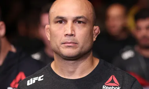 B.J. Penn và bi kịch của một huyền thoại: Tòa án ra lệnh giám định tâm thần