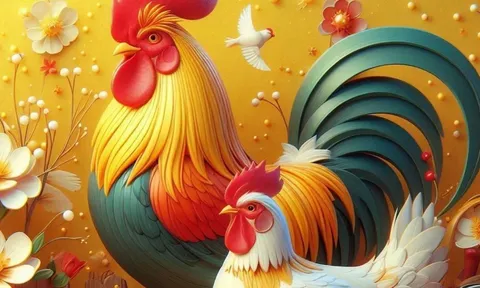 Giông bão tan rồi: 3 tuổi đónTài Lộc Tưng Bừng từ 1/9 âm, kinh doanh phát tài, tình cảm thăng hoa