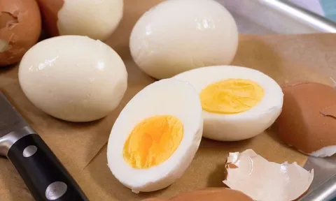 Kiểu ăn trứng gây hại gan, tăng cholesterol, nhất định phải biết để tránh