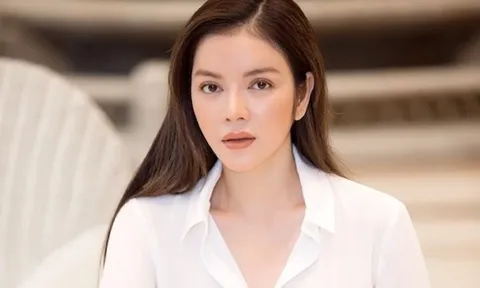 Lý Nhã Kỳ đăng đàn nói chuyện tình cảm, bất ngờ tuyên bố sẽ công khai chồng nếu đạt được điều này