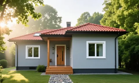 Nhà có 4 dấu hiệu này là có phúc 3 đời, con cháu không bao giờ thất bát