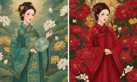 Số cuối ngày sinh Âm lịch giống như rượu ngon, càng ủ càng thơm: Càng sống càng thăng hoa