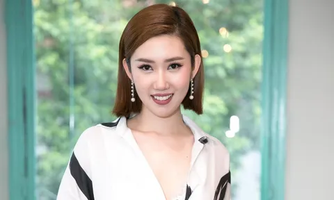 Thúy Ngân tiết lộ tình trạng bất ổn hiện tại khiến nhiều fan lo lắng