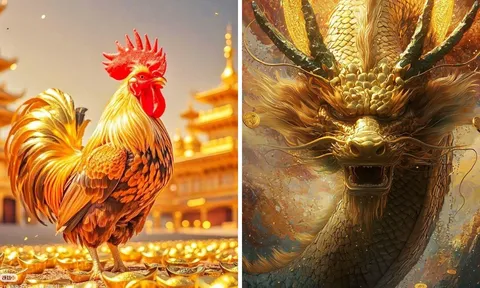 Top 3 tuổi Qua Bể Khổ Thoát Nghèo, Tiền Vào Như Nước sau ngày 15/10