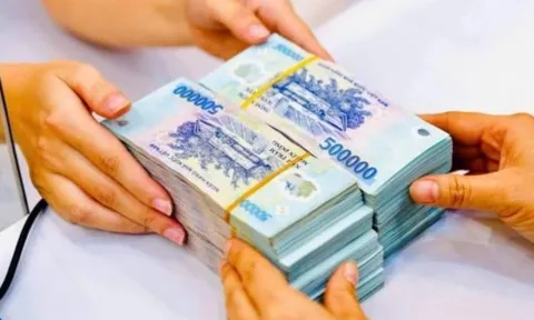 Từ 1/1/2026: Tiền trợ cấp thất nghiệp tối đa tăng từ 11,7 triệu lên 17,25 triệu đồng/tháng - Ai được hưởng lợi?