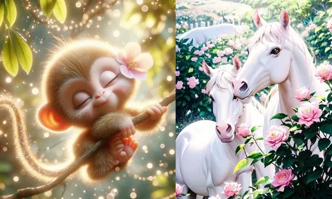 Từ 15/10-5/11: 2 tuổi đi đứng cẩn thận kẻo họa rình rập, 1 tuổi xuất hành suôn sẻ, gặp được cơ hội vàng