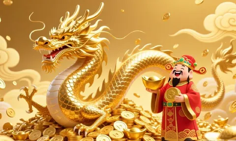 Từ 15/10 đến 31/10 Dương lịch, 3 tuổi Trúng Lộc giàu sang, Phất Lên cực nhanh