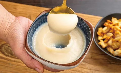 Vì sao nên ăn mỡ lợn?