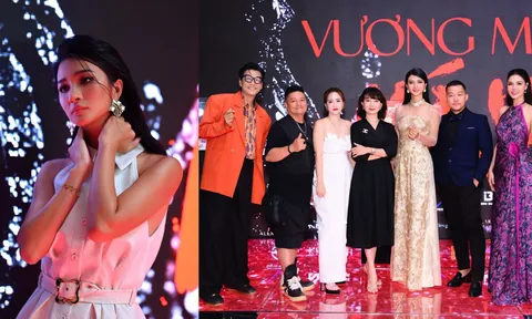 NSND Mỹ Uyên, NSƯT Kim Tuyến bất ngờ với nhiều ứng cử viên sáng giá tại buổi casting “Vương miện máu”