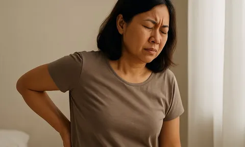 5 dấu hiệu sớm của suy thận khiến nhiều người chủ quan: Đừng để phát hiện khi đã quá muộn