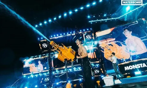 Nam idol ngủ 29 tiếng, “huyền thoại meme K-pop” sẽ đến TP. Hồ Chí Minh tháng 11 này