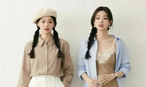 Đây chính là gam màu hot nhất mùa thu này