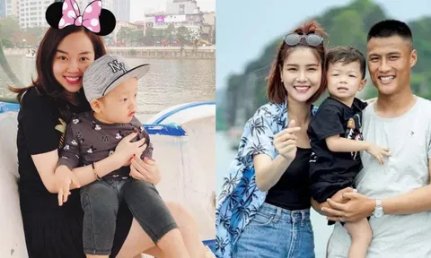 Bà xã Mạc Hồng Quân lên tiếng xin lỗi Ly Kute sau ồn ào vạ miệng