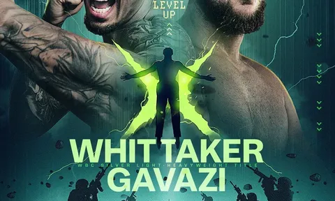 Matchroom khuấy động làng quyền Anh cuối năm: Whittaker có trận ra mắt, đại chiến McGrail vs Masoud được tái khởi động