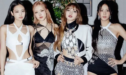 BLACKPINK xác lập kỷ lục mới: 3 đêm “cháy” liên tiếp cùng BLINKs tại Singapore!