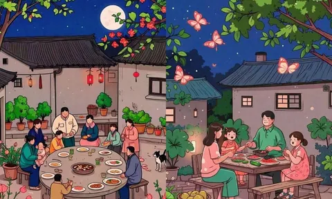 Cha mẹ anh em cũng tuyệt đối không làm thay 3 việc này kẻo hại cả đôi bên