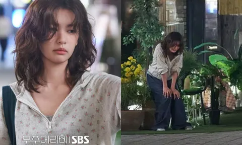 Jung So Min thê thảm trong lần tái xuất phim hài lãng mạn “Would You Marry Me”