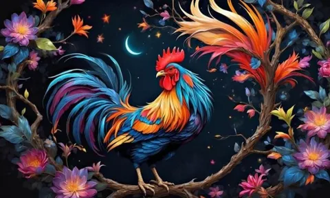 Đông Có Vàng Tây Có Bạc: Top 3 tuổi Tiền Rơi Trúng Đầu sau ngày 16/10