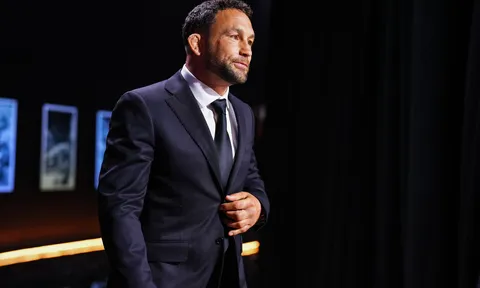 Frankie Edgar tố BKFC 'lật kèo' cay đắng: Màn kịch lừa dối hay lỗ hổng quản lý?