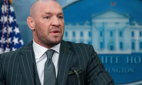 Án phạt của Conor McGregor: Huyền thoại UFC Matt Brown gọi đây là ‘trò hề’