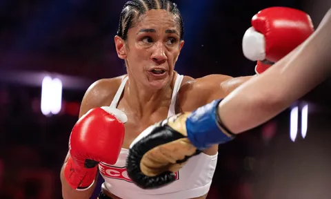 Nữ hoàng Amanda Serrano trở lại: Tái đấu Erika Cruz tại quê nhà, quyết tìm lại vinh quang