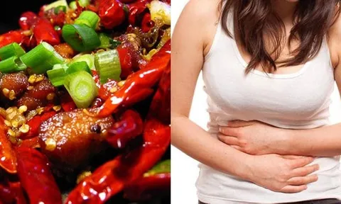 5 món ăn sáng hại ngang thạch tín, số 1 lại nhiều người thích
