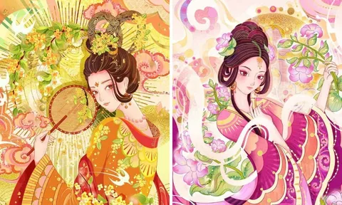 Ngày sinh Âm lịch của người trải nửa đời gian nan, sau tuổi 40 mới thăng hoa rực rỡ, giàu sang viên mãn