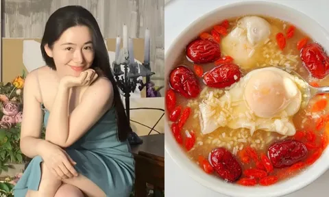 Táo đỏ đừng ăn trực tiếp, đem nấu canh dưỡng khí huyết theo cách này giúp da hồng hào, sáng khoẻ