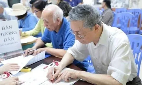 Tin vui: Đề xuất mới cho phép hàng chục nghìn lao động tại 360 xã được nghỉ hưu sớm trước tuổi