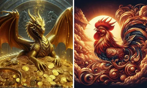 Top 3 tuổi Giàu Nhanh Như Gió, Danh Tiếng Lẫy Lừng năm 2026, một tay vét cạn tiền thiên hạ